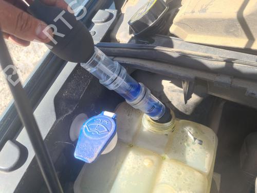 Moteur FORD FOCUS C-MAX (DM2) 1.6 (100 hp) 33169974