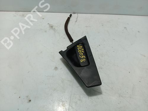 Used Rear left exterior door handle RENAULT CLIO IV (BH_) 1.2 16V (BHA1, BHAK, BHMG, BHMK) (75 hp) 32035108