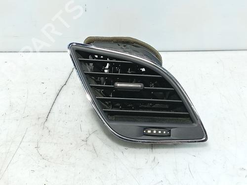 Luftventilen Luftventilen SEAT LEON (5F1) 1.6 TDI (110 hp) 36406860 36406860