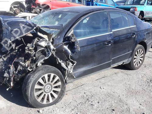 Vindusheismotor venstre foran VW PASSAT B6 (3C2)  | BP18993180E21 