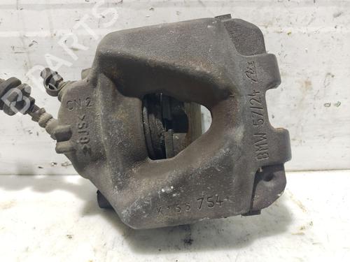 Bremssattel rechts vorne für BMW 3 Touring (E91) [2004-2012]  31098586