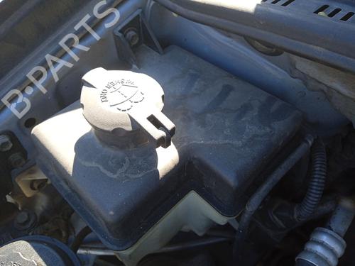 Used Windscreen washer tank HYUNDAI GETZ (TB) 1.1 (63 hp) 20707512