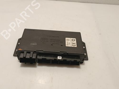 Módulo eletrónico AUDI ALLROAD C5 (4BH) [2000-2005]  31132081