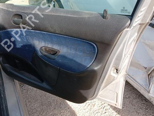 Left front window switch PEUGEOT 206 Hatchback (2A/C) 1.4 i | BP37421185I27 - Image 18