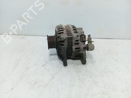 Used Alternator Alternator MAZDA 6 Hatchback (GH) 2.0 MZR-CD (GH14) (140 hp) 34399758 34399758