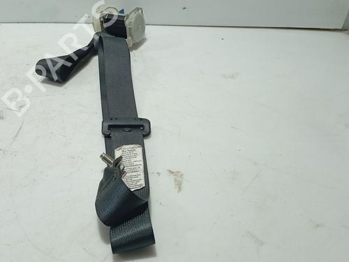 Sikkerhedssele bag midten Sikkerhedssele bag midten 38107483 38107483