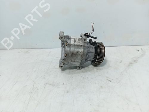 Used AC compressor AC compressor LANCIA YPSILON (843_) 1.3 JTD (843.AXD11, 843.AXD1A) (70 hp) 36667855 36667855