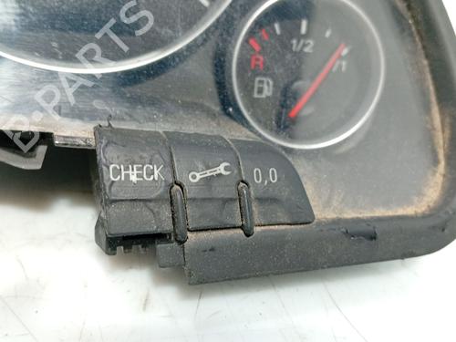 Instrument cluster AUDI A4 B6 Avant (8E5) 2.5 TDI | BP36832767C47 - Image 3