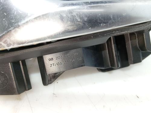 Rear left interior door handle CITROËN C4 III (BA_, BB_, BC_) 1.2 PureTech 130 (BAHNSA, BAHNSB) | BP40280487I15 - Image 2