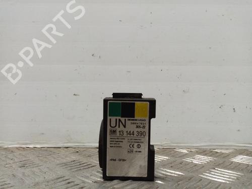 Used Electronic module Electronic module 18981784 18981784