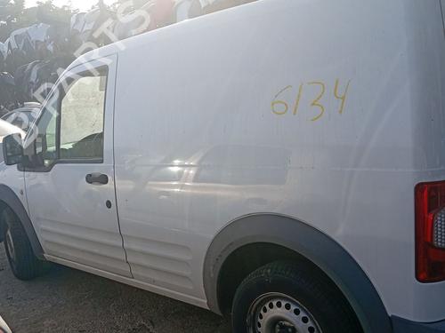 Injector FORD TRANSIT CONNECT (P65_, P70_, P80_) 1.8 TDCi | BP31106180M100 