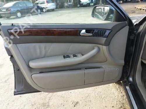 Portierruitmotor linksvoor AUDI A6 C5 Avant (4B5, 4B6)  | BP23021929E21 