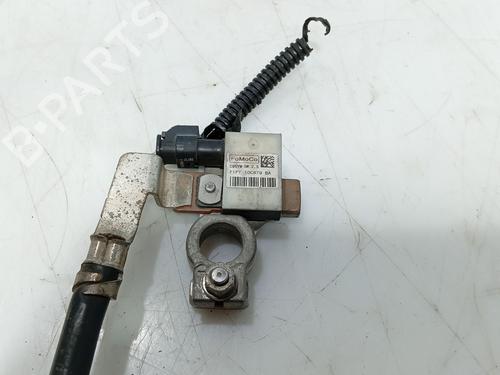Electronic module FORD FOCUS III 1.0 EcoBoost | BP40044349M83 - Image 2