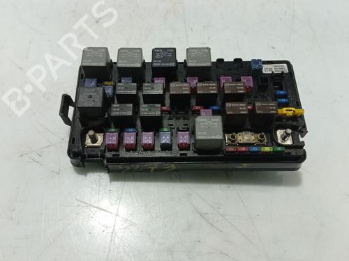 Used Fuse box SSANGYONG ACTYON SPORTS II 2.0 Xdi (155 hp) 32096088