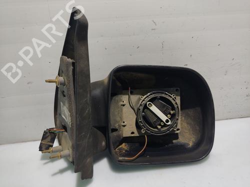 Used Right mirror RENAULT KANGOO (KC0/1_) D 65 1.9 (KC0E, KC02, KC0J, KC0N) (64 hp) 23040036