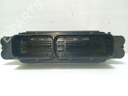 Engine control unit (ECU) SEAT IBIZA IV SC (6J1, 6P5) 1.0 TSI | BP31102918M57