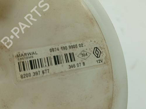 Fuel pump DACIA LOGAN (LS_) 1.5 dCi (LS0W) | BP37603867M76  - Image 5