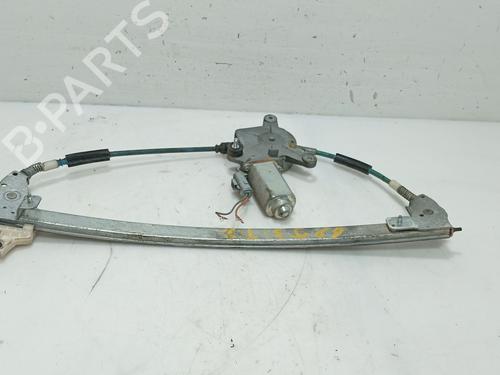 Used Rear left window mechanism Rear left window mechanism PEUGEOT 406 (8B) 2.0 HDI 110 (109 hp) 34247902 34247902