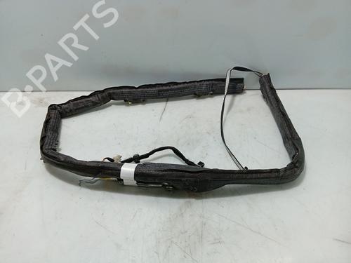 Airbag cortina esquerdo CITROËN C4 Grand Picasso II (DA_, DE_) 2.0 BlueHDi 150 (150 hp) 31322440