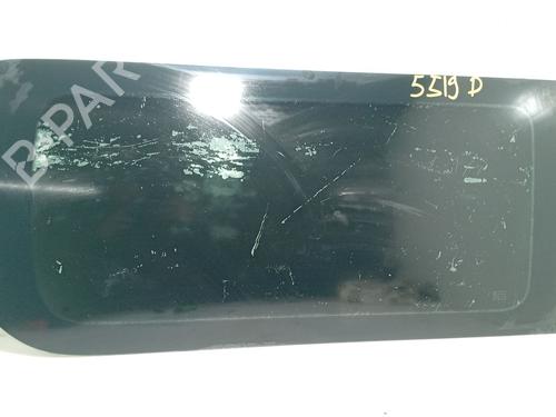 Vitre de custode arrière aroite Vitre de custode arrière aroite FIAT SCUDO Bus (270_, 272_) 2.0 D Multijet (120 hp) 34347127 34347127