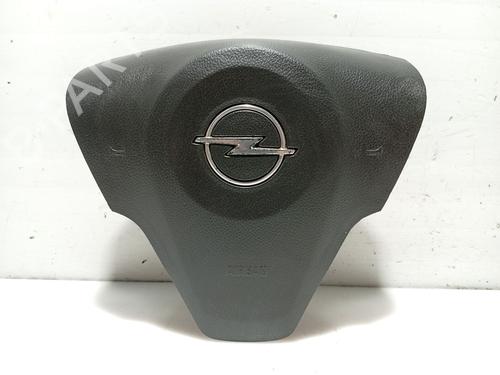Used Driver airbag OPEL ANTARA A (L07) [2006-2017]  31098775