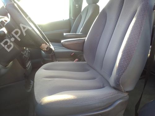 Headlight switch CHRYSLER VOYAGER IV (RG, RS) | BP31100361I24