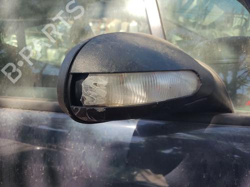 Heater resistor MERCEDES-BENZ A-CLASS (W168) A 140 (168.031, 168.131) | BP31109858M108 