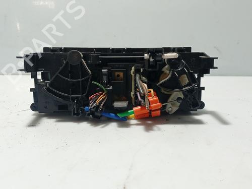 Climate control PEUGEOT 207 (WA_, WC_) 1.4 16V | BP31115441I5