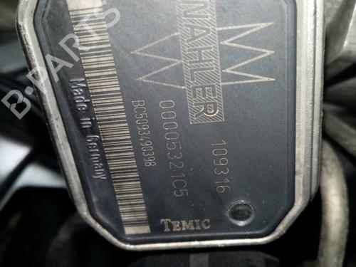 Antriebswelle links vorne OPEL VECTRA C (Z02) 2.0 DTI 16V (F69) | BP31098807M38 