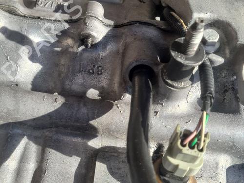 Engine FORD FOCUS III 1.5 TDCi | BP40013754M1 - Image 8
