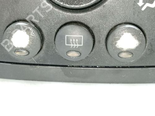 Climate control OPEL CORSA C (X01) 1.3 CDTI (F08, F68) | BP31101103I5 