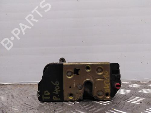 Used Rear right lock Rear right lock 18984340 18984340