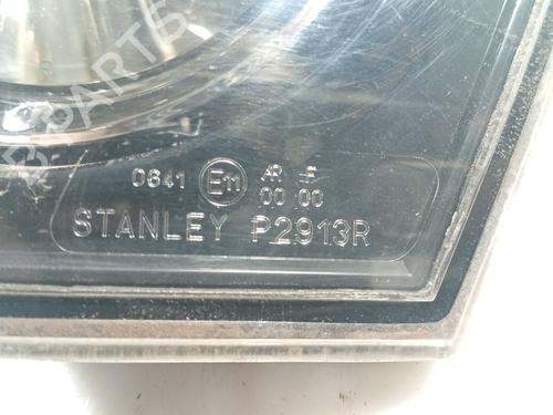 Right taillight MAZDA 3 (BK) 1.6 DI Turbo | BP40599951C35  - Image 6