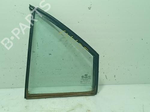 Used Rear left quarter glass Rear left quarter glass HYUNDAI SONATA V (NF) 2.0 CRDi (140 hp) 35727634 35727634