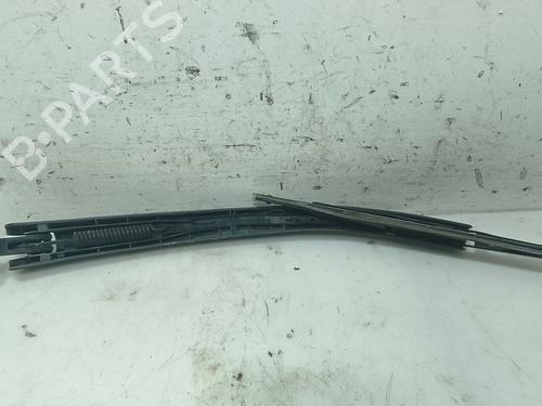 Bagrudeviskerarm HONDA FR-V (BE) 2.2 i CTDi (BE5) | BP39264230C144 - Image 2