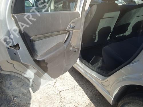 Pipe FORD FOCUS I Saloon (DFW) 2.0 16V | BP31108025M125 