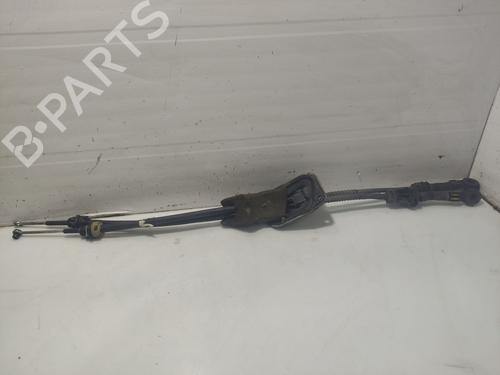 Used Cable CITROËN XSARA PICASSO (N68) 1.6 HDi (90 hp) 31100514