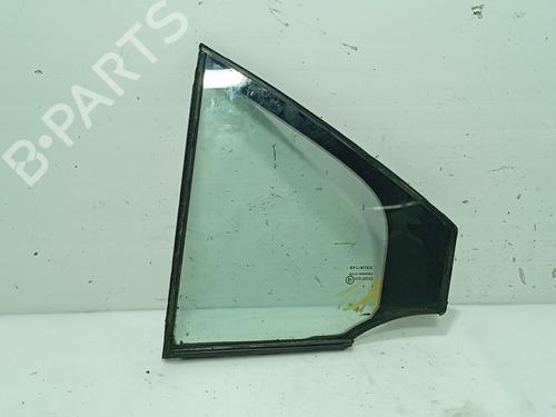 Used Rear left door window Rear left door window NISSAN PRIMERA Hatchback (P12) 1.6 (109 hp) 33336978 33336978