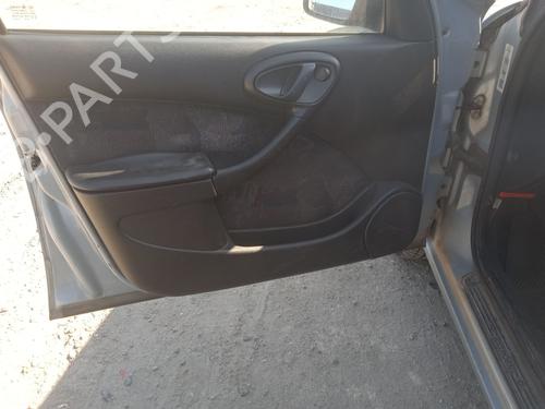 Instrument cluster CITROËN XSARA (N1) 2.0 HDi 109 | BP23389337C47 