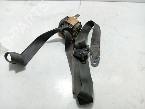 Used Front right seatbelt CITROËN JUMPY I Platform/Chassis (BU_, BV_, BW_, BX_) 1.9 TD (69 hp) 31100662