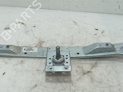 Rear left window mechanism OPEL CORSA E (X15) 1.4 (08, 68) | BP37294226C24 - Image 3