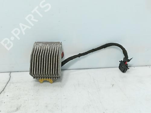 Used Electronic module Electronic module AUDI A2 (8Z0) 1.4 TDI (75 hp) 34716823 34716823