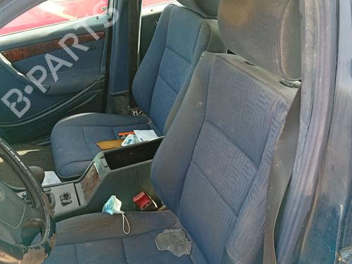 Electronic module MERCEDES-BENZ C-CLASS (W202) C 250 Turbo-D (202.128) | BP31112593M83 