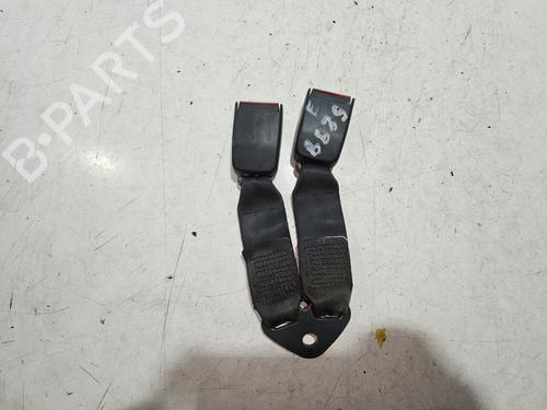 Used Seat buckle PEUGEOT 205 II (20A/C) [1987-2000]  31109622