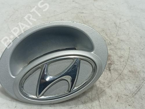 Bagagerumshåndtag Bagagerumshåndtag HYUNDAI i20 I (PB, PBT) 1.2 (78 hp) 36991850 36991850