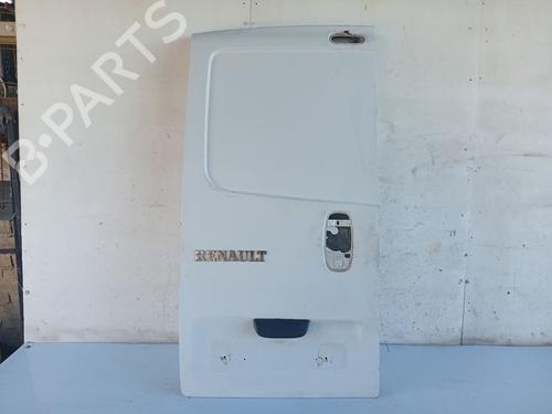 Used Left tailgate Left tailgate RENAULT TRAFIC II Van (FL) [2001-2026] 33246353 33246353