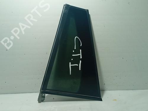 Panel rude bagtil venstre LAND ROVER RANGE ROVER SPORT I (L320) 2.7 D 4x4 (190 hp) 31190832