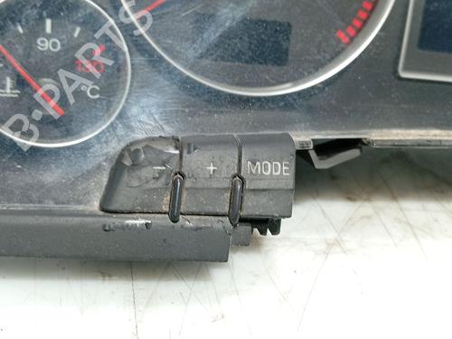 Instrument cluster AUDI A4 B6 Avant (8E5) 2.5 TDI | BP36832767C47 - Image 2