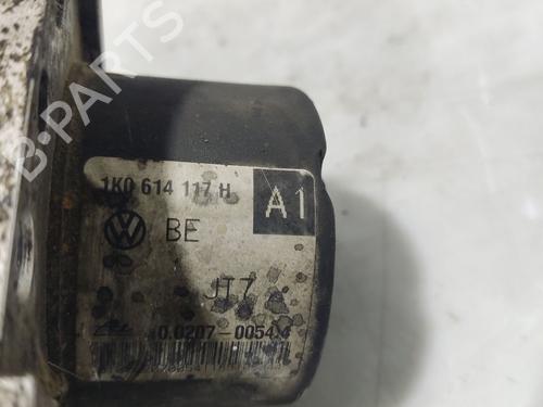 ABS pump SKODA OCTAVIA II (1Z3)  | BP31099047M43 