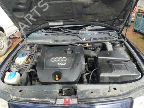 Ratbetjening AUDI A3 (8L1) 1.9 TDI | BP31102899E15 